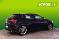 Alfa Romeo Giulietta vaihtoauto