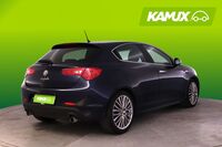 Alfa Romeo Giulietta vaihtoauto