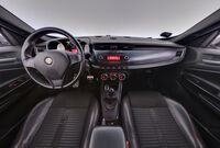 Alfa Romeo Giulietta vaihtoauto