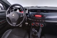 Alfa Romeo Giulietta vaihtoauto