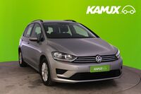 Volkswagen Golf Sportsvan vaihtoauto