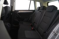 Volkswagen Golf Sportsvan vaihtoauto