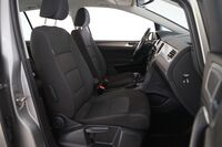 Volkswagen Golf Sportsvan vaihtoauto