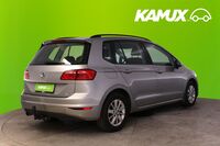 Volkswagen Golf Sportsvan vaihtoauto