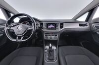 Volkswagen Golf Sportsvan vaihtoauto