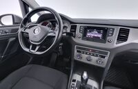 Volkswagen Golf Sportsvan vaihtoauto