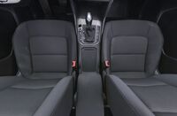 Volkswagen Golf Sportsvan vaihtoauto