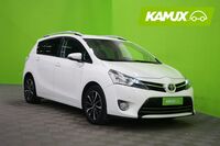 Toyota Verso vaihtoauto