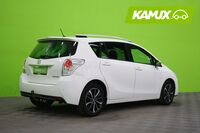 Toyota Verso vaihtoauto