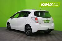 Toyota Verso vaihtoauto