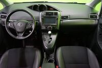 Toyota Verso vaihtoauto
