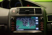 Toyota Verso vaihtoauto