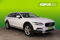 Volvo V90 Cross Country vaihtoauto