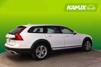 Volvo V90 Cross Country vaihtoauto