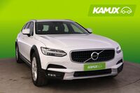 Volvo V90 Cross Country vaihtoauto