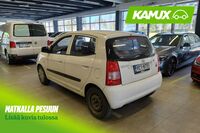 Kia Picanto vaihtoauto