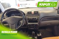 Kia Picanto vaihtoauto