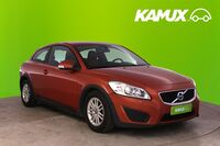 Volvo C30 vaihtoauto