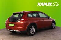 Volvo C30 vaihtoauto