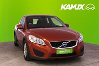 Volvo C30 vaihtoauto