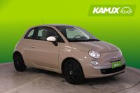 Fiat 500 vaihtoauto