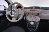 Fiat 500 vaihtoauto