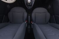 Fiat 500 vaihtoauto