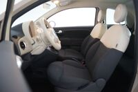 Fiat 500 vaihtoauto