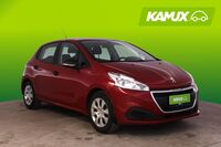 Peugeot 208 vaihtoauto