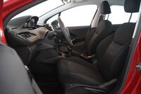 Peugeot 208 vaihtoauto