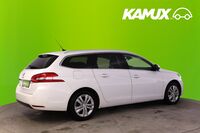 Peugeot 308 vaihtoauto