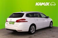 Peugeot 308 vaihtoauto