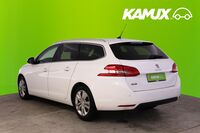 Peugeot 308 vaihtoauto