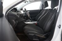 Peugeot 308 vaihtoauto