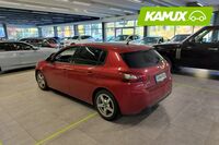 Peugeot 308 vaihtoauto