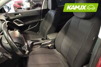 Peugeot 308 vaihtoauto