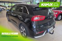 Kia Niro vaihtoauto