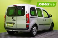 Mercedes-Benz Citan vaihtoauto