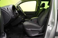 Mercedes-Benz Citan vaihtoauto