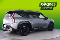 Kia EV9 vaihtoauto