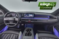Kia EV9 vaihtoauto