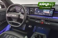 Kia EV9 vaihtoauto