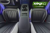 Kia EV9 vaihtoauto