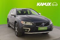 Volvo XC70 vaihtoauto