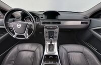 Volvo XC70 vaihtoauto