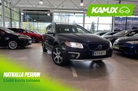 Volvo XC70 vaihtoauto