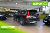 Volvo XC70 vaihtoauto