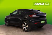 Volvo C40 vaihtoauto