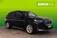 BMW iX1 vaihtoauto
