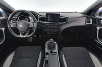 Kia Proceed vaihtoauto